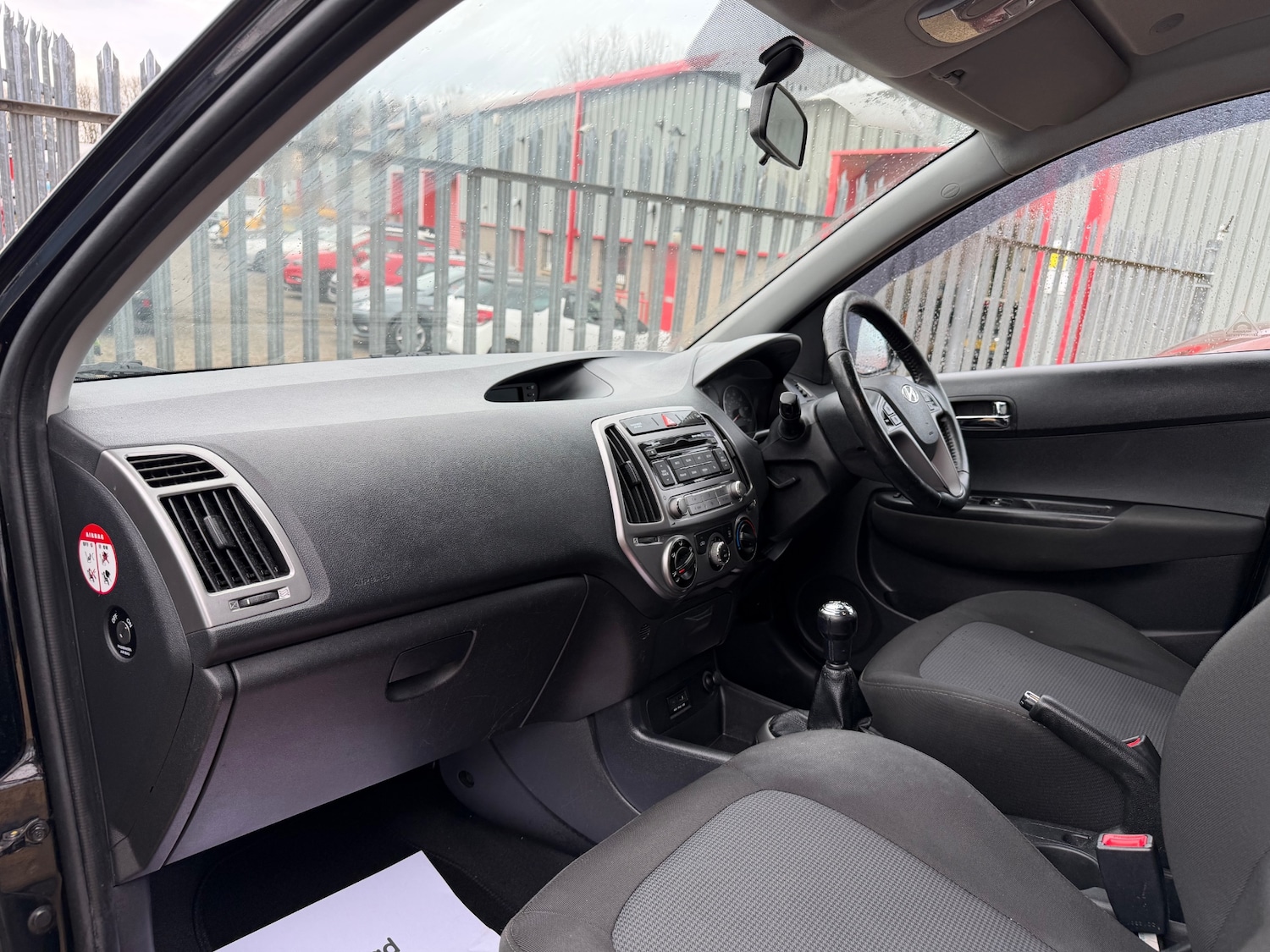 Used Hyundai i20 2013 for sale - 77610354: Photo 16