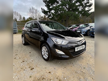 2013 (13) - 1.2 Active 5dr