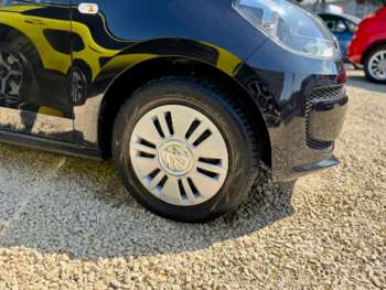 Used Volkswagen up! 2014 for sale - 74760126: Photo