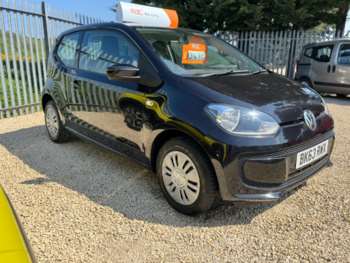 Used Volkswagen up! 2014 for sale - 74760126: Photo