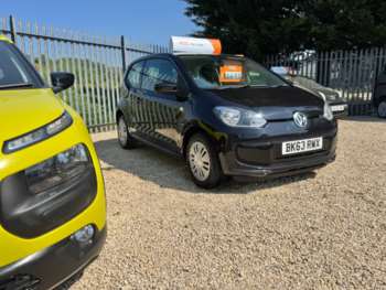 Used Volkswagen up! 2014 for sale - 74760126: Photo