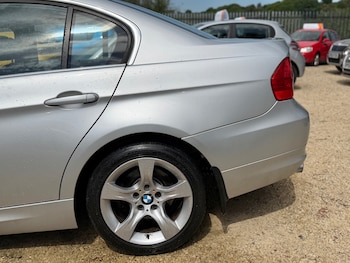Used BMW 3 Series 2011 for sale - 78725071: Photo