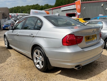 Used BMW 3 Series 2011 for sale - 78725071: Photo