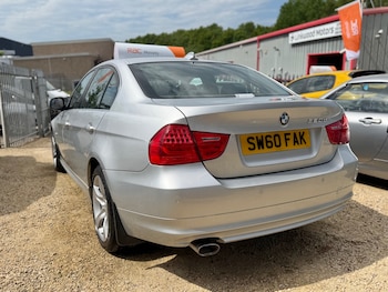 Used BMW 3 Series 2011 for sale - 78725071: Photo