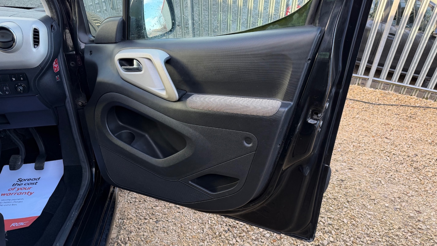 Used Citroen Berlingo Multispace 2015 for sale - 76971115: Photo 17