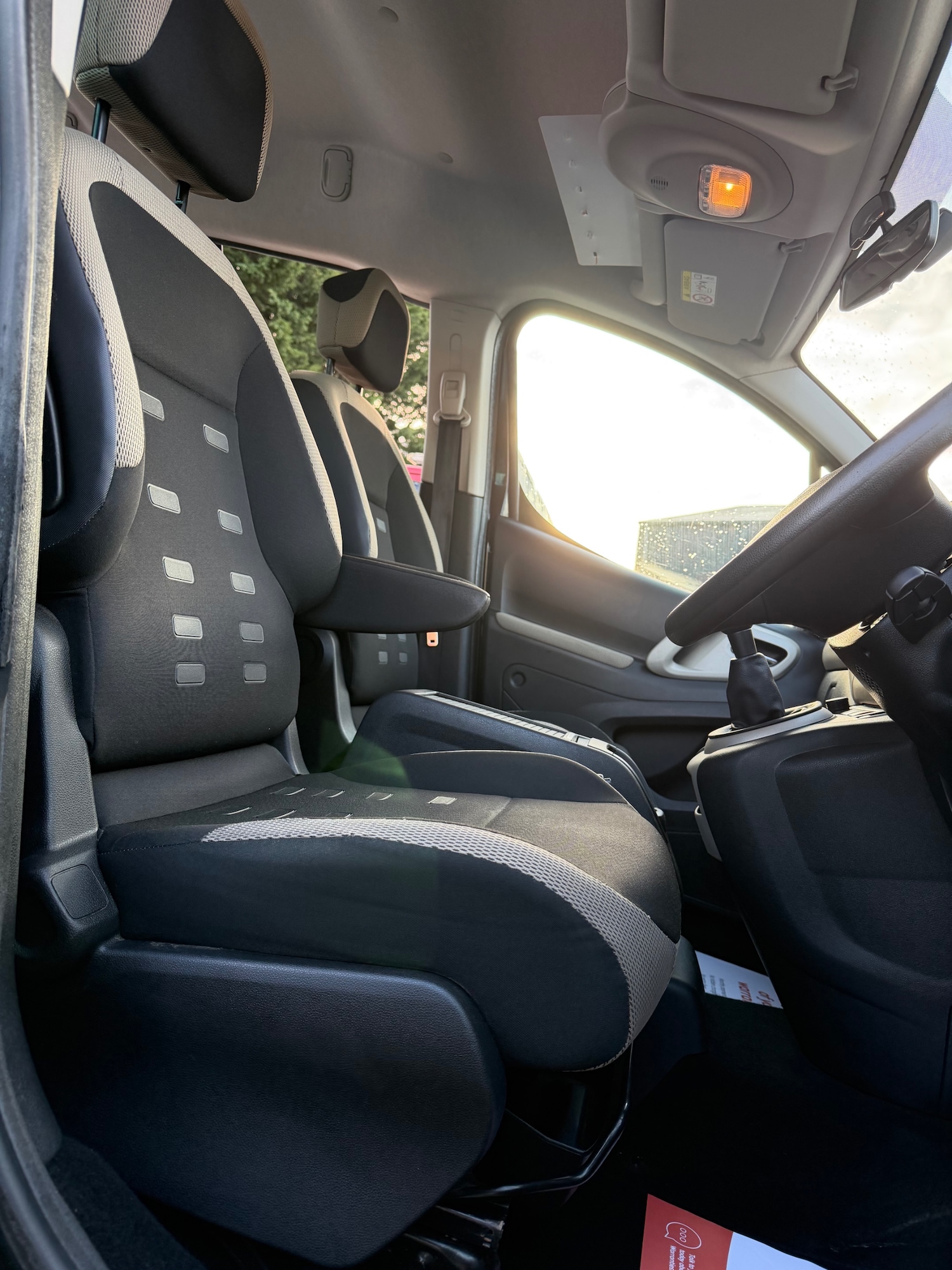 Used Citroen Berlingo Multispace 2015 for sale - 76971115: Photo 19