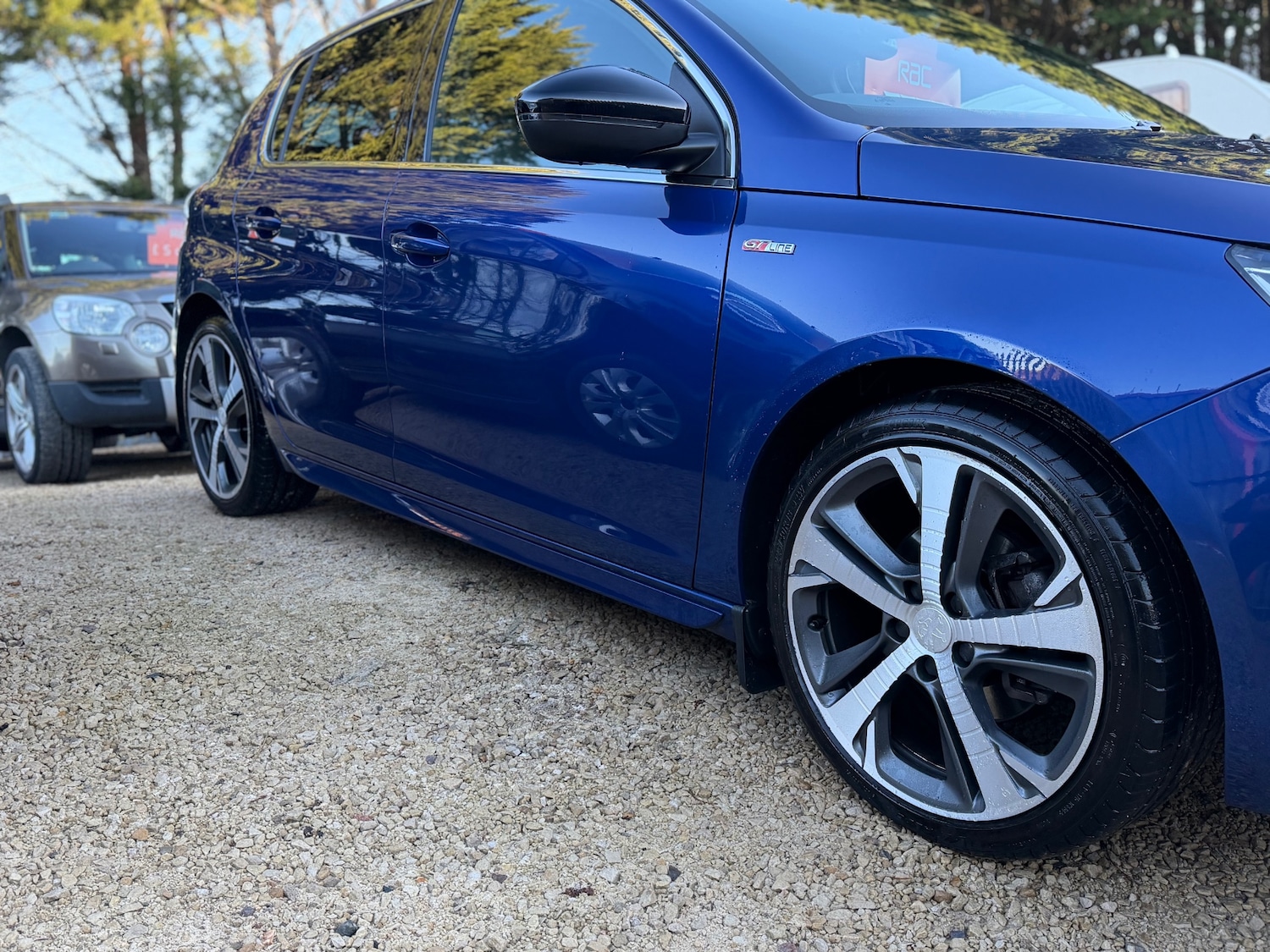 Used Peugeot 308 2016 for sale - 77249317: Photo 5