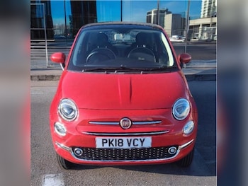 Fiat 500 feature image