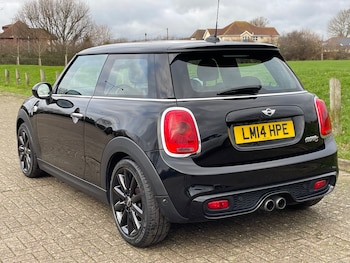 Used MINI Hatch 2014 for sale - 79047561: Photo
