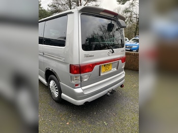 Used Mazda Bongo undefined for sale - 77504357: Photo