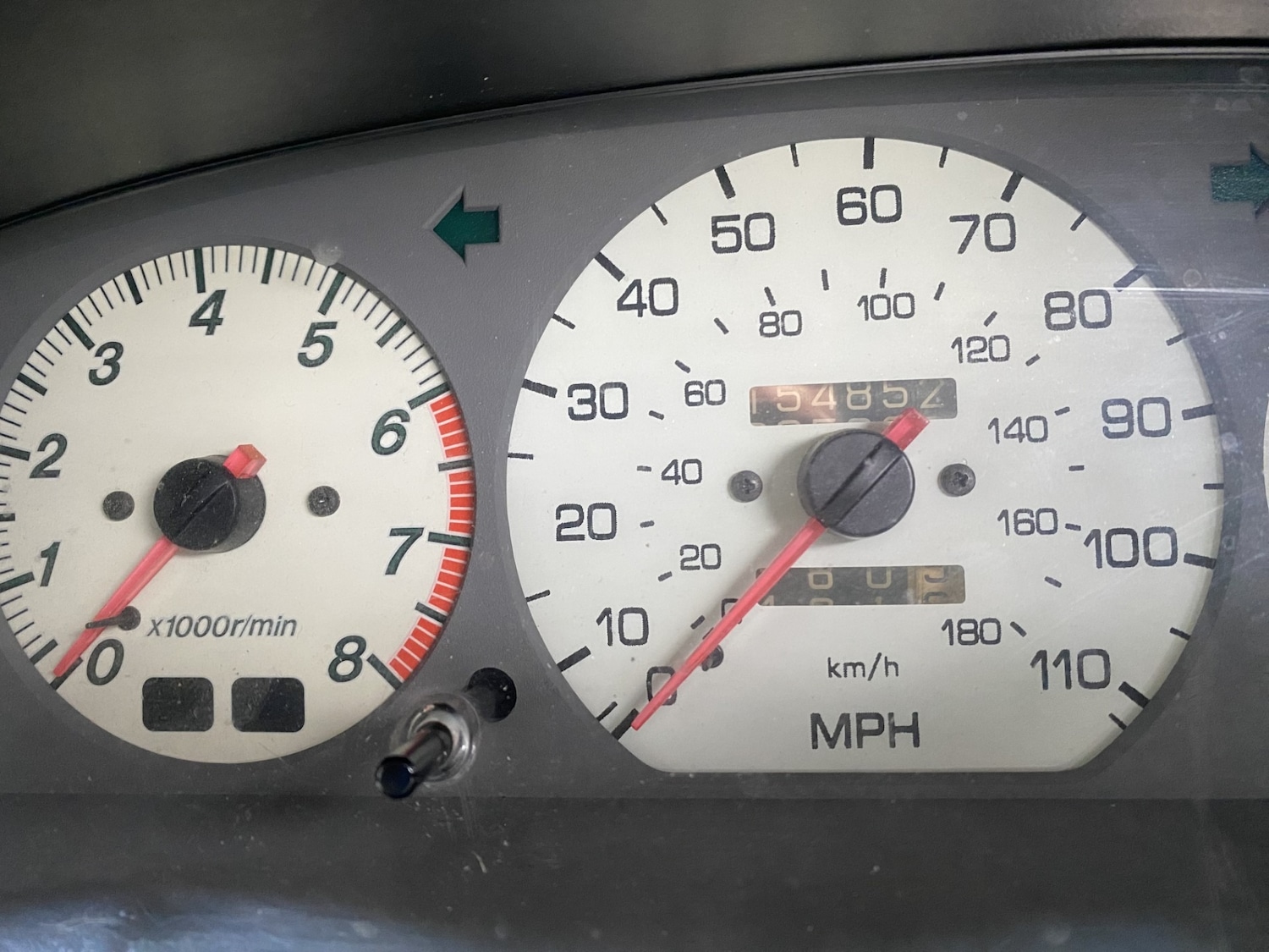 Used Mazda Bongo 2002 for sale - 77504357: Photo 8