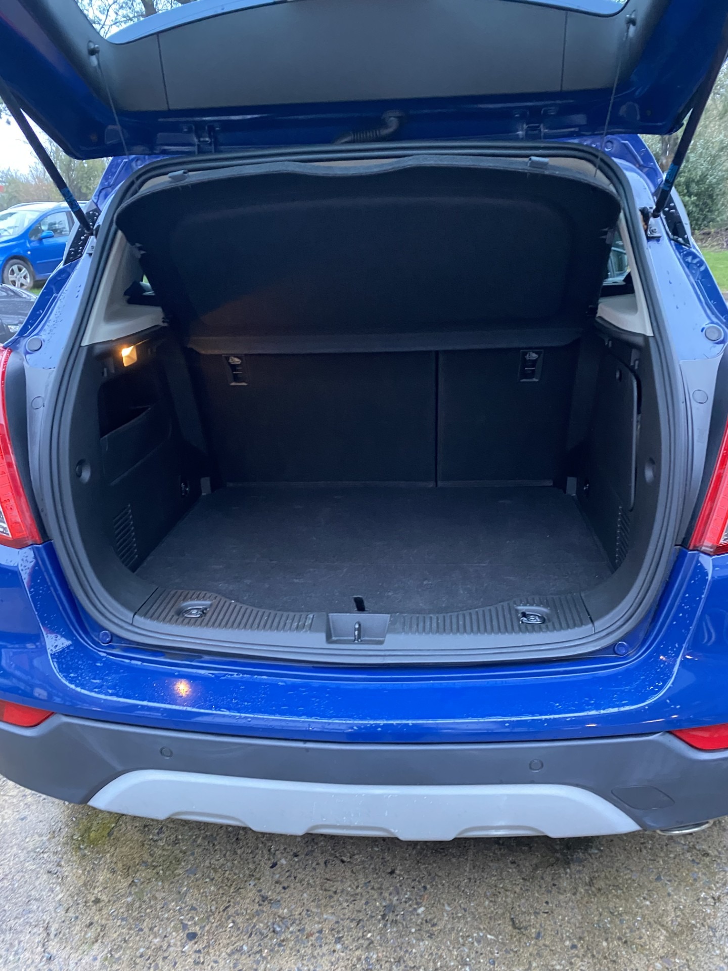 Used Vauxhall Mokka X 2018 for sale - 77504505: Photo 6