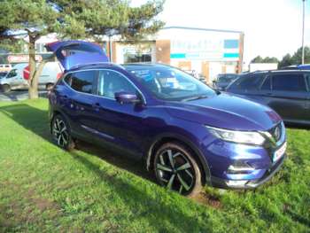 Used Nissan Qashqai 2019 for sale - 73229723: Photo