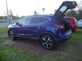 Used Nissan Qashqai 2019 for sale - 73229723: Photo