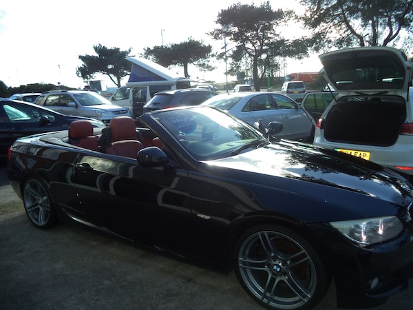 Used BMW 3 Series 2012 for sale - 69983688: Photo 1