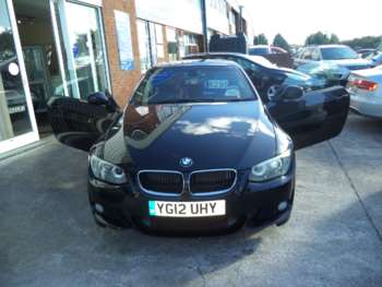 Used BMW 3 Series 2012 for sale - 69983688: Photo