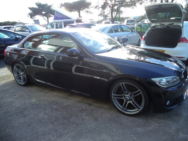 Used BMW 3 Series 2012 for sale - 69983688: Photo 3
