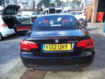 Used BMW 3 Series 2012 for sale - 69983688: Photo