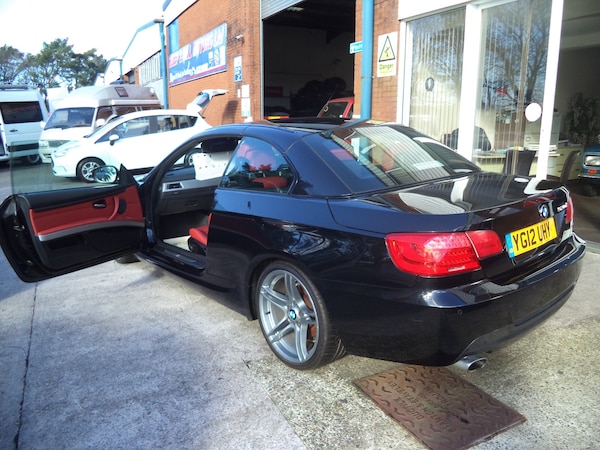 Used BMW 3 Series 2012 for sale - 69983688: Photo 5