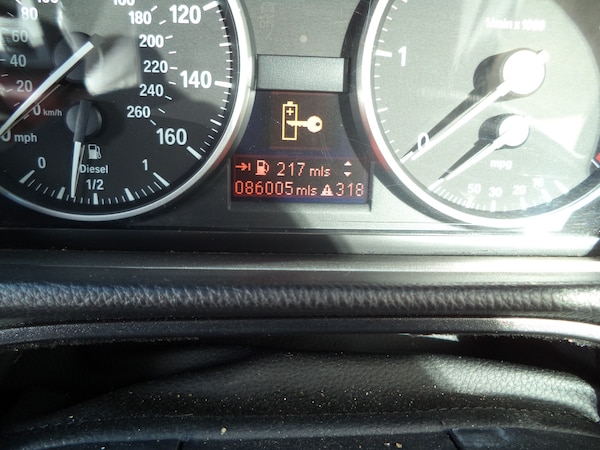 Used BMW 3 Series 2012 for sale - 69983688: Photo 6