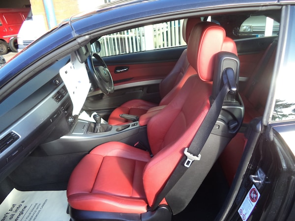Used BMW 3 Series 2012 for sale - 69983688: Photo 7