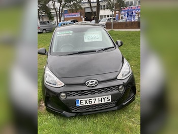 2017 (67) - 1.2 SE 5dr