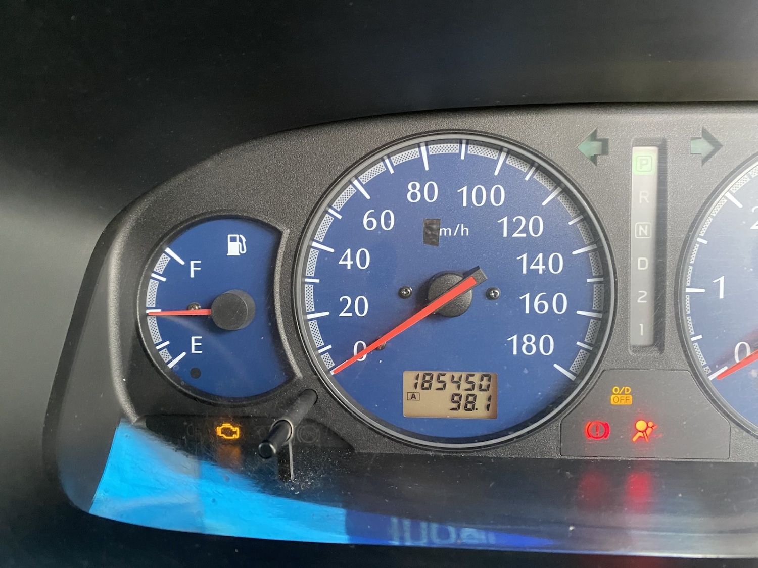 Used Nissan Elgrand 2013 for sale - 77517713: Photo 5