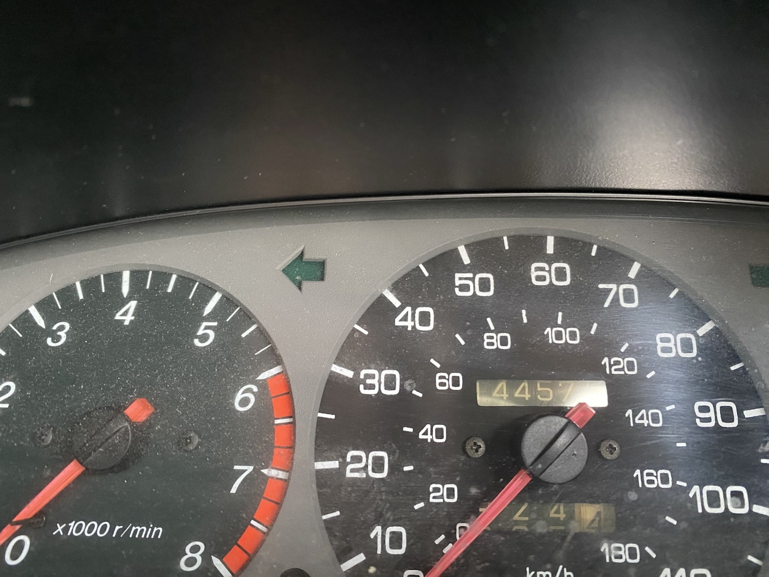 Used Mazda Bongo 2003 for sale - 77504375: Photo 6