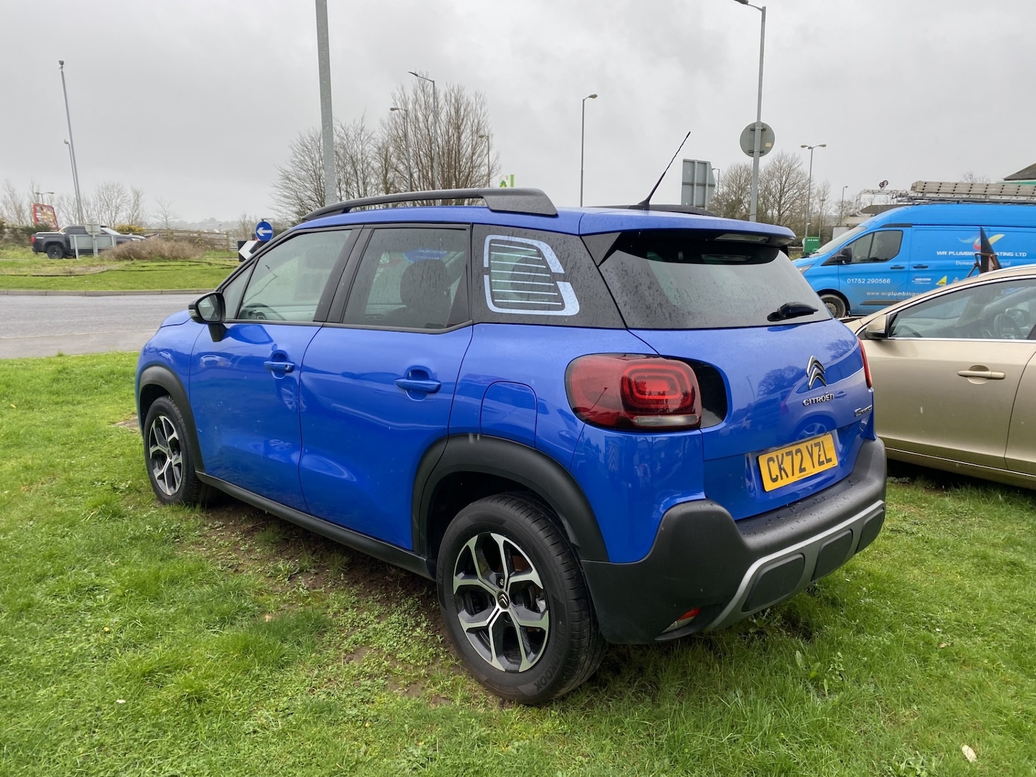 Used Vauxhall Crossland 2022 for sale - 77517557: Photo 4