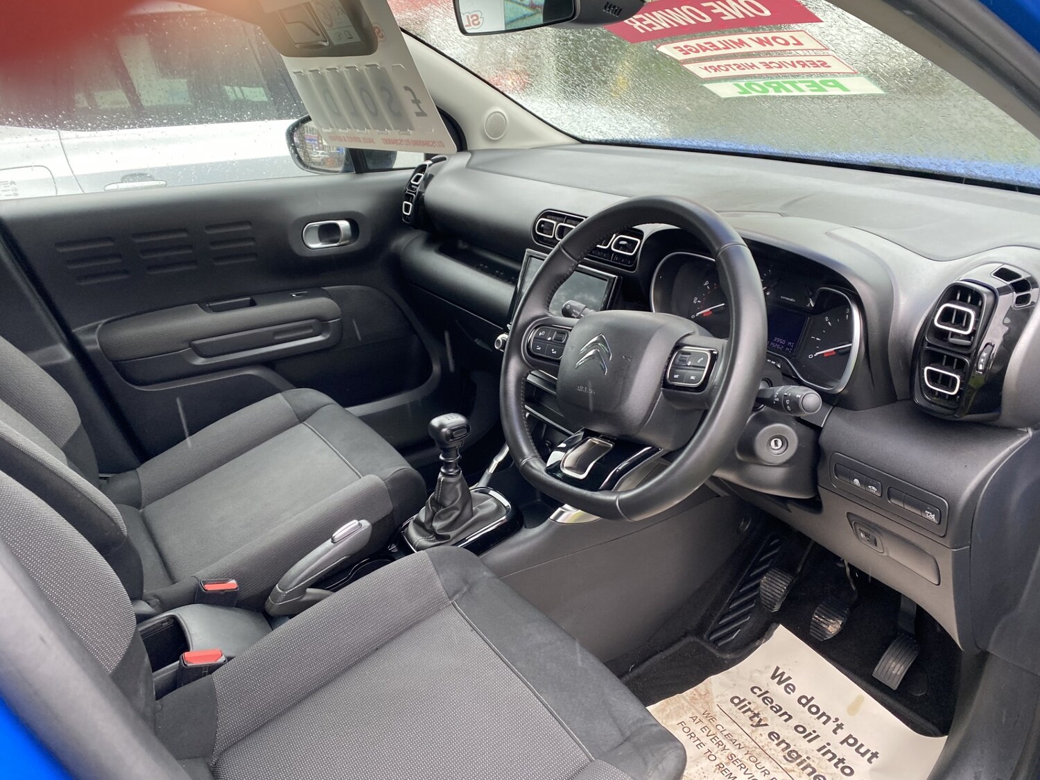 Used Vauxhall Crossland 2022 for sale - 77517557: Photo 6