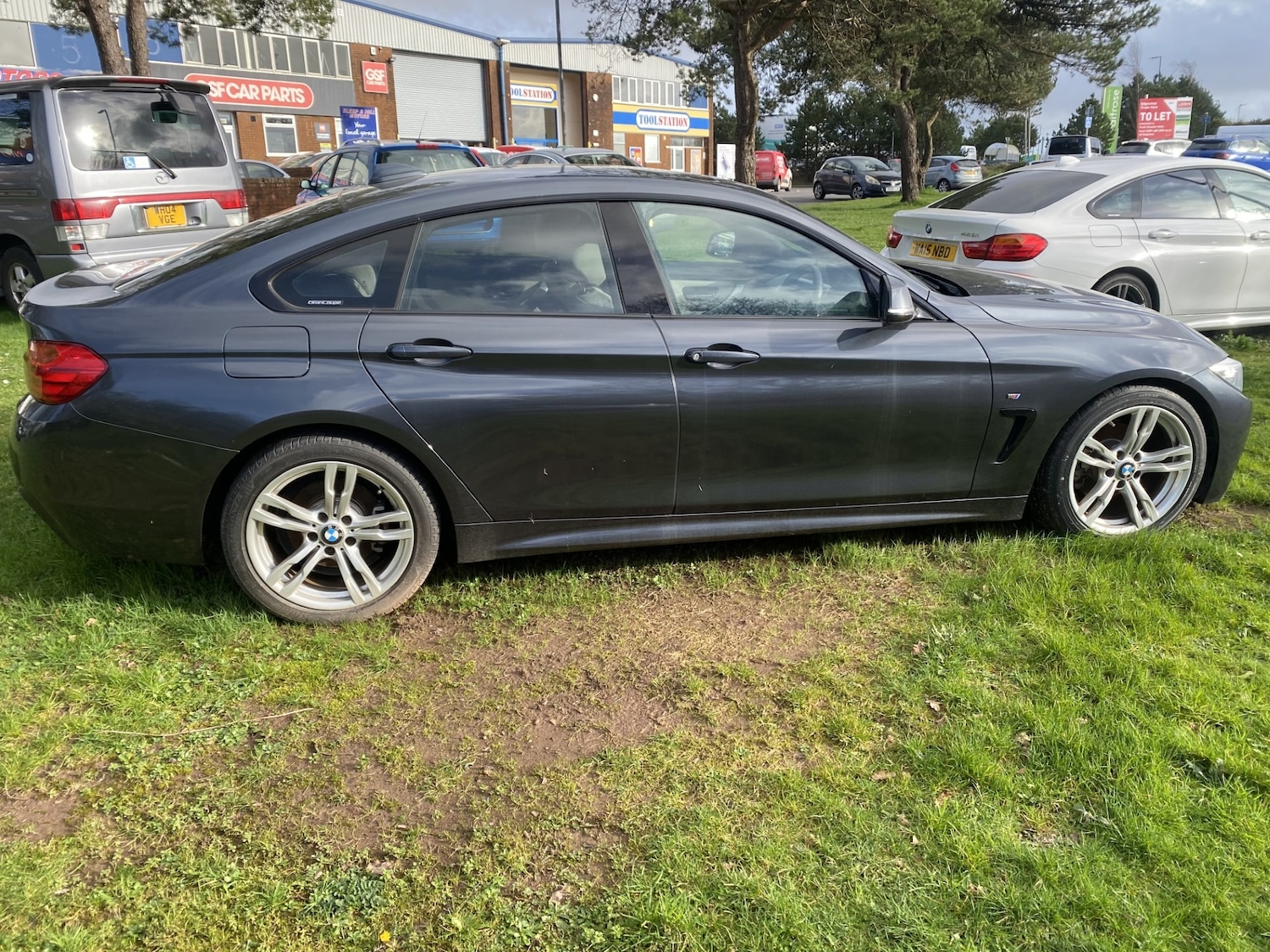 Used BMW Other 2025 for sale - 77531914: Photo 2