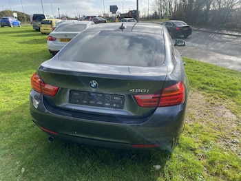 Used BMW Other undefined for sale - 77531914: Photo