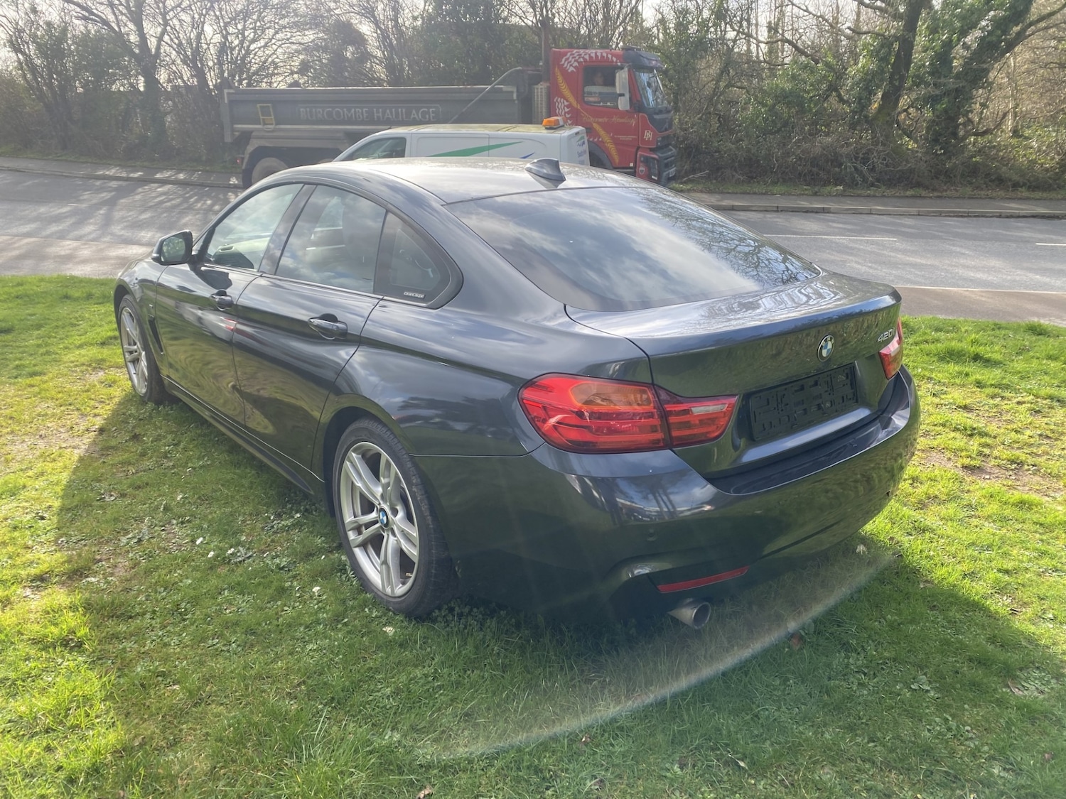 Used BMW Other 2025 for sale - 77531914: Photo 4