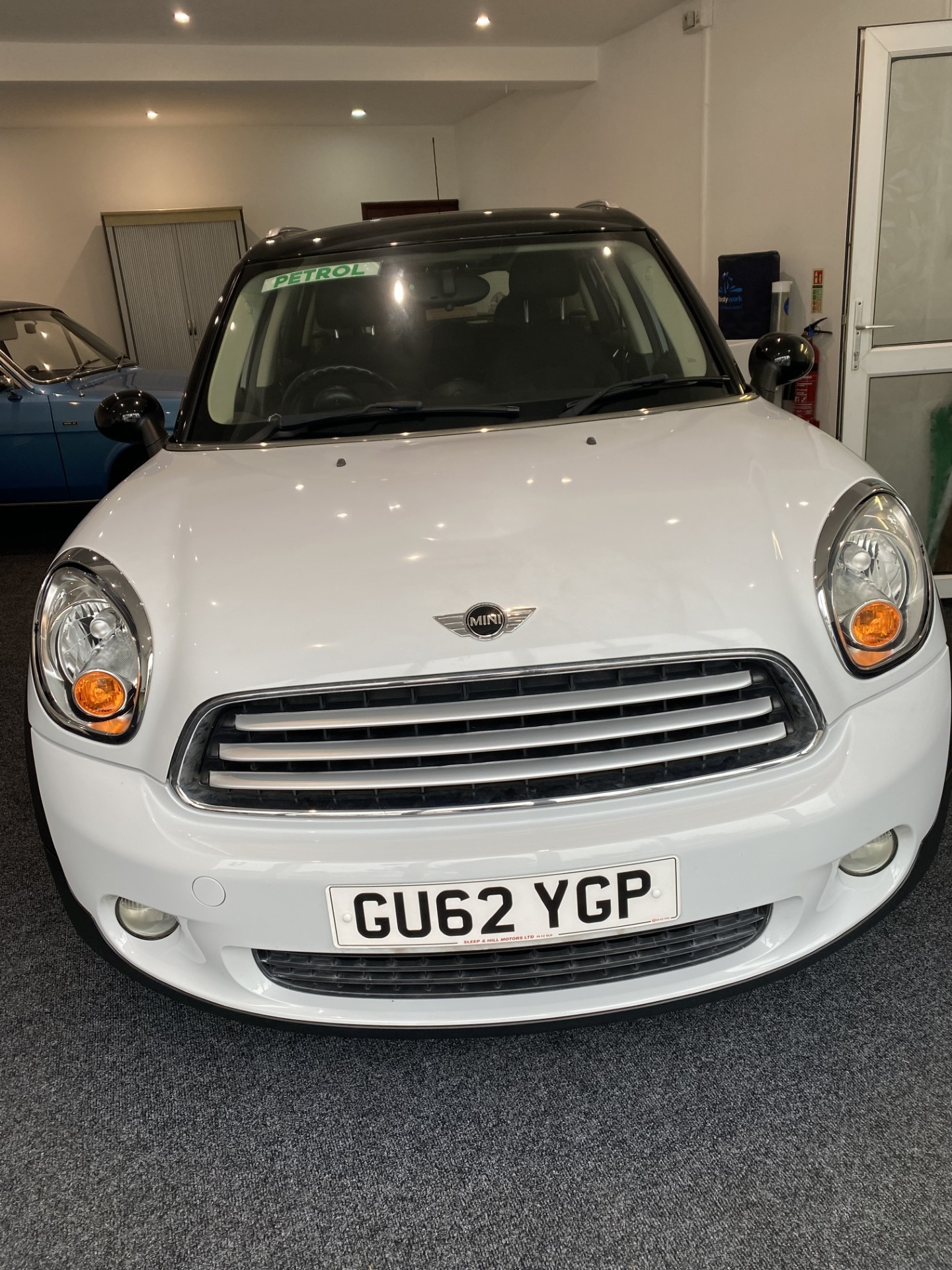 Used MINI Countryman 2012 for sale - 77517577: Photo 2