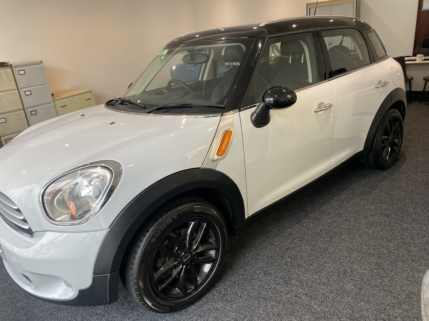 Used MINI Countryman 2012 for sale - 77517577: Photo 4