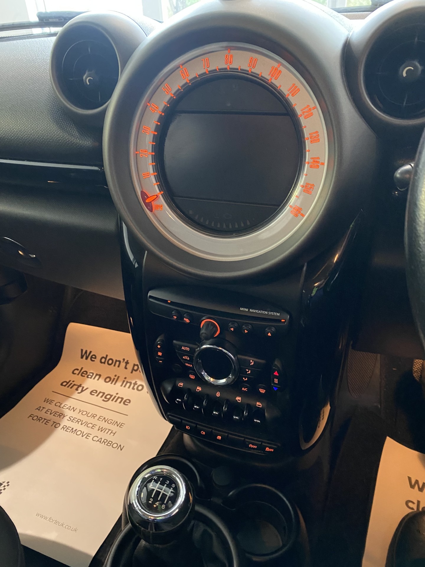 Used MINI Countryman 2012 for sale - 77517577: Photo 7