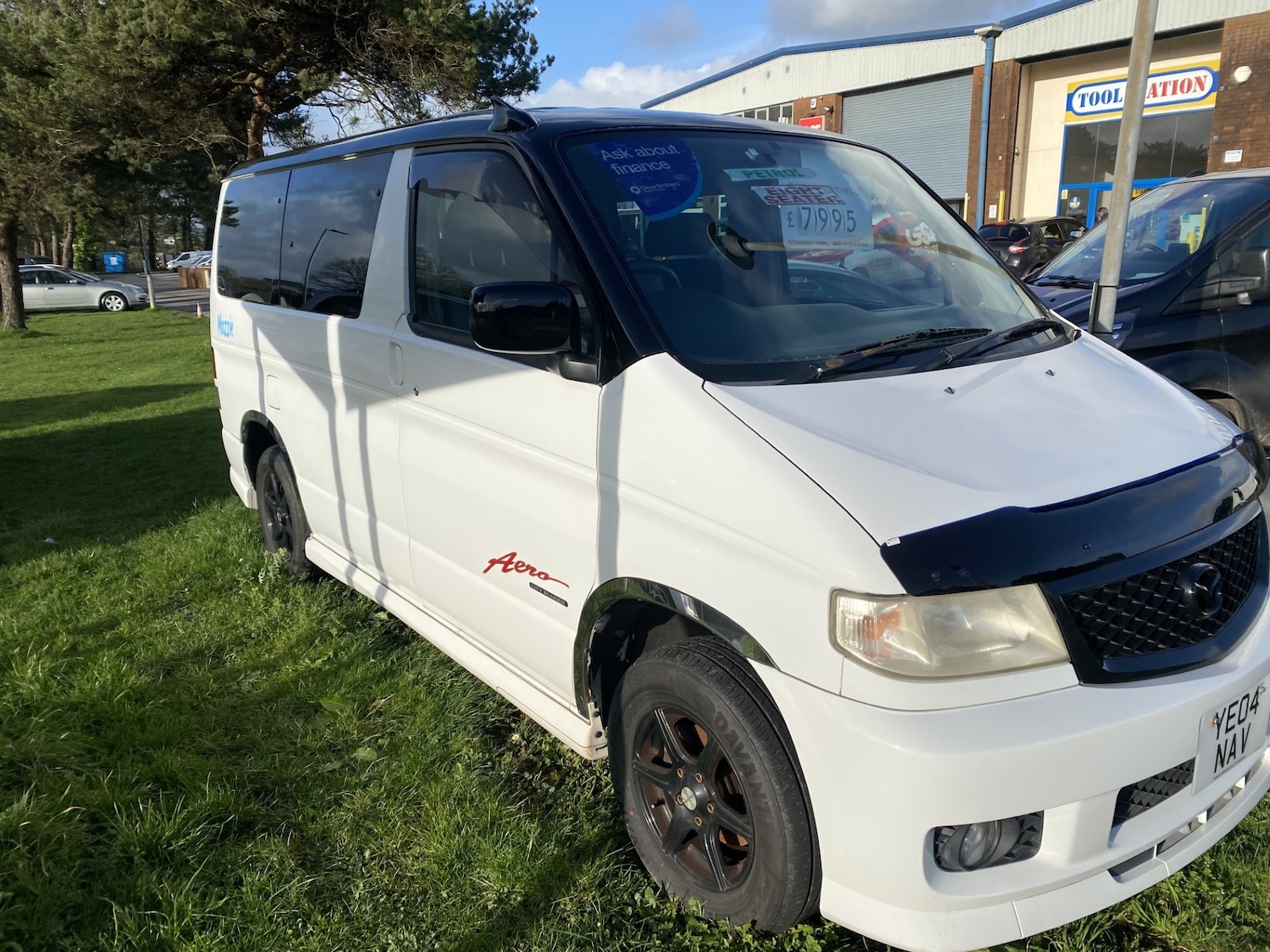 Used Mazda Bongo 2019 for sale - 77531964: Photo 2