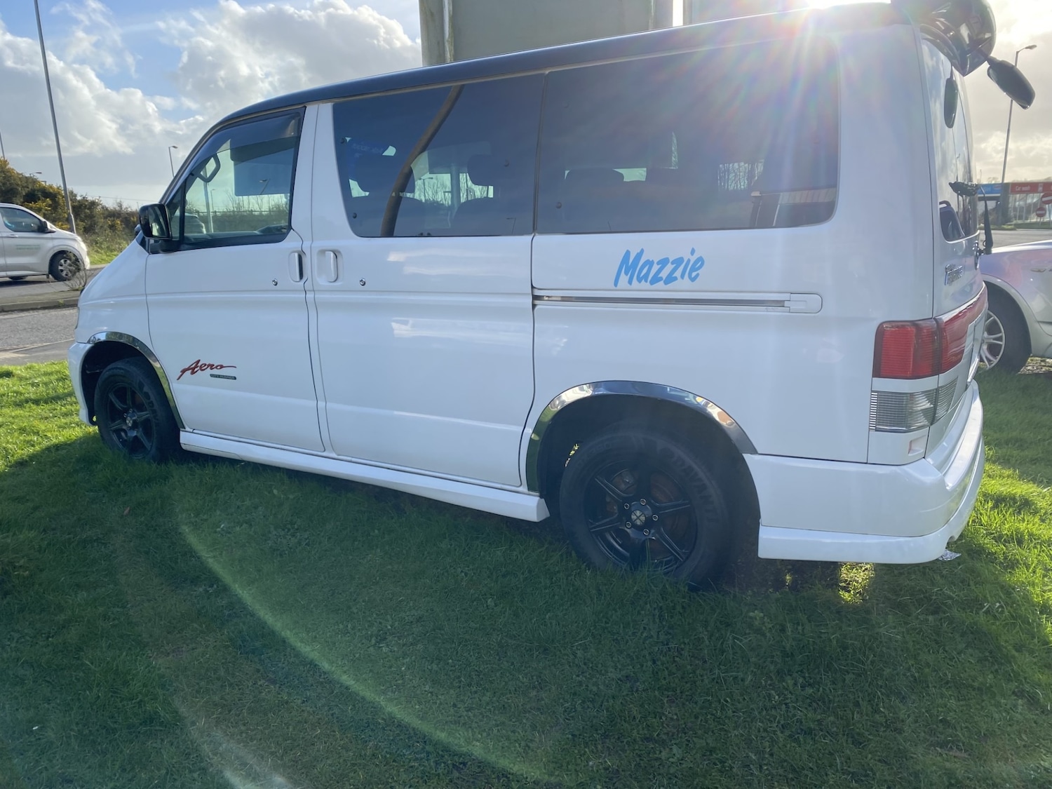 Used Mazda Bongo 2019 for sale - 77531964: Photo 4