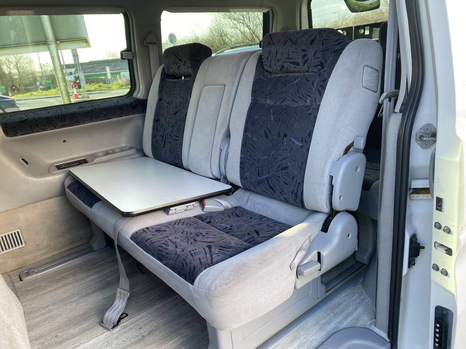 Used Mazda Bongo 2019 for sale - 77531964: Photo 8