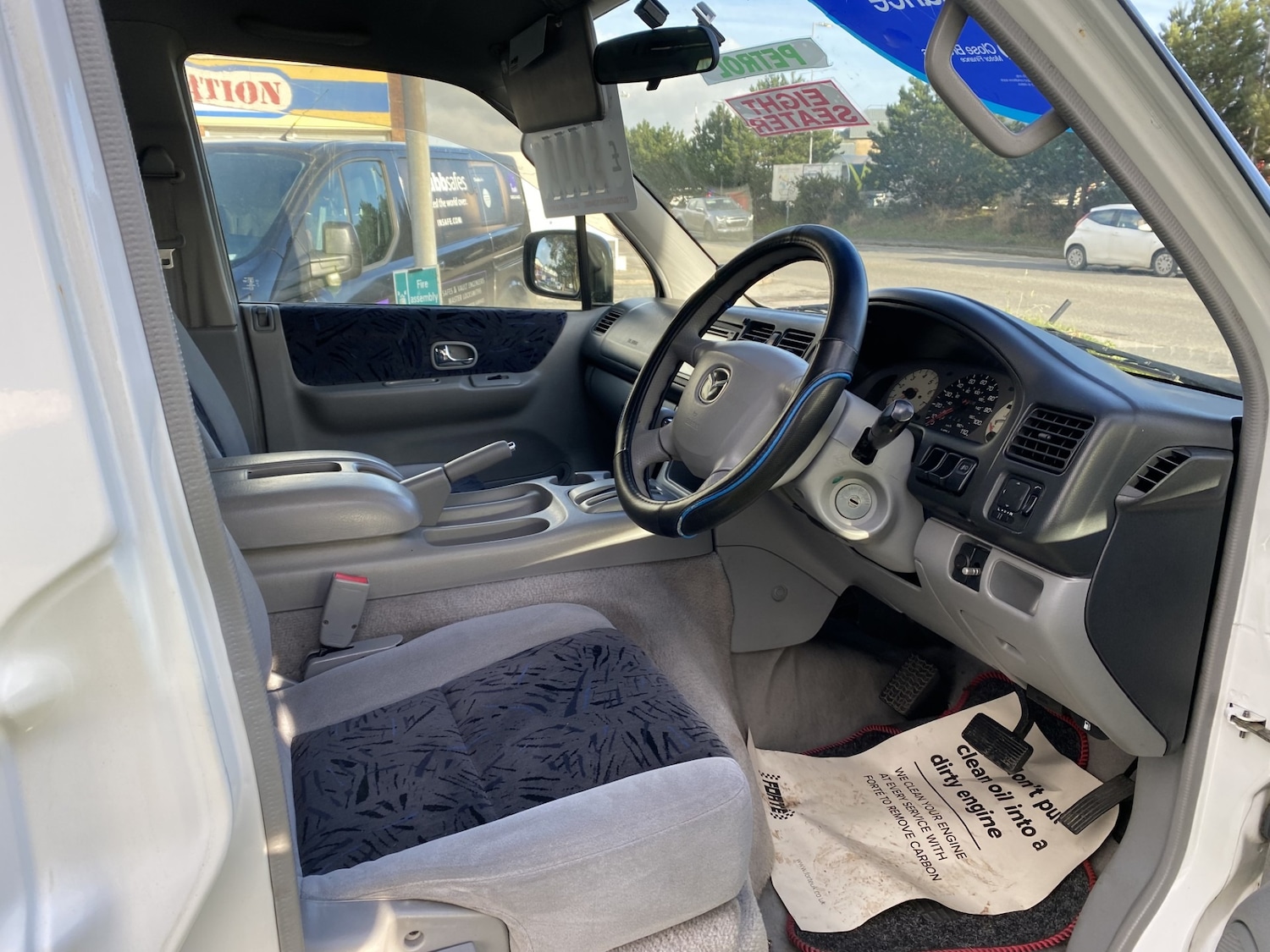 Used Mazda Bongo 2019 for sale - 77531964: Photo 9
