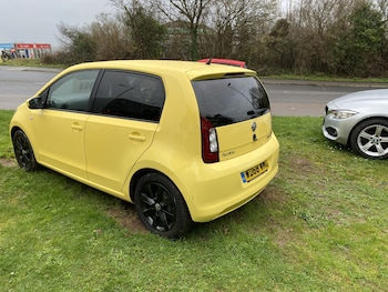 Used Skoda Citigo 2019 for sale - 77517584: Photo