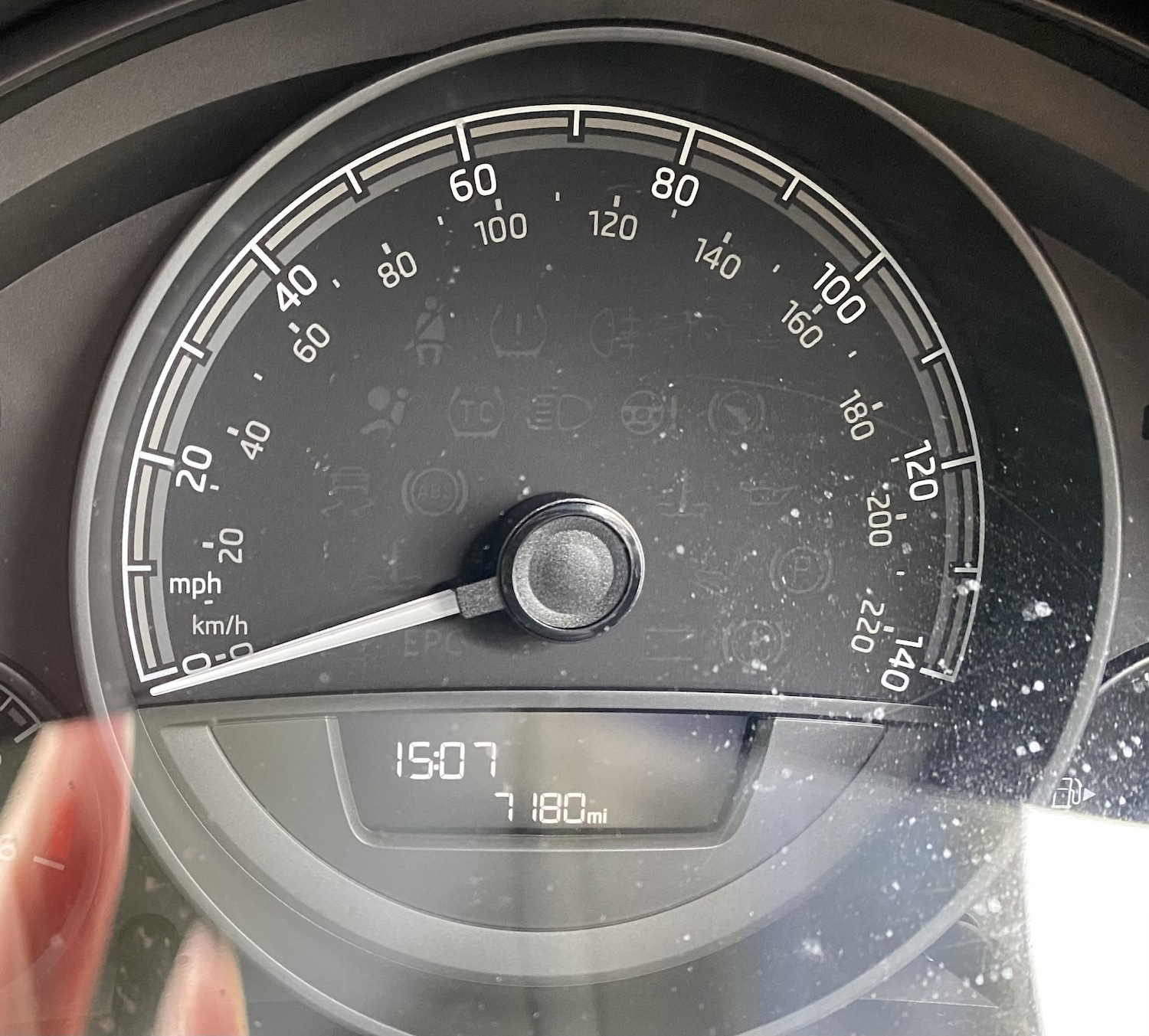 Used Skoda Citigo 2019 for sale - 77517584: Photo 5