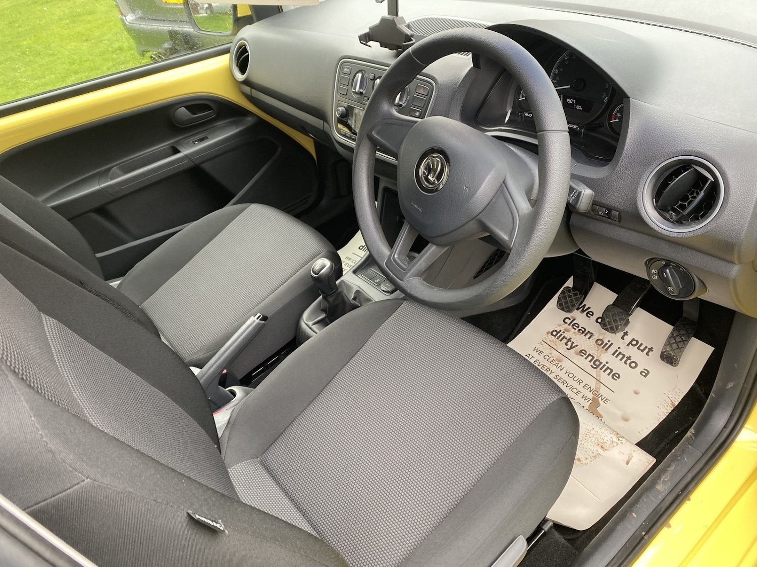 Used Skoda Citigo 2019 for sale - 77517584: Photo 6