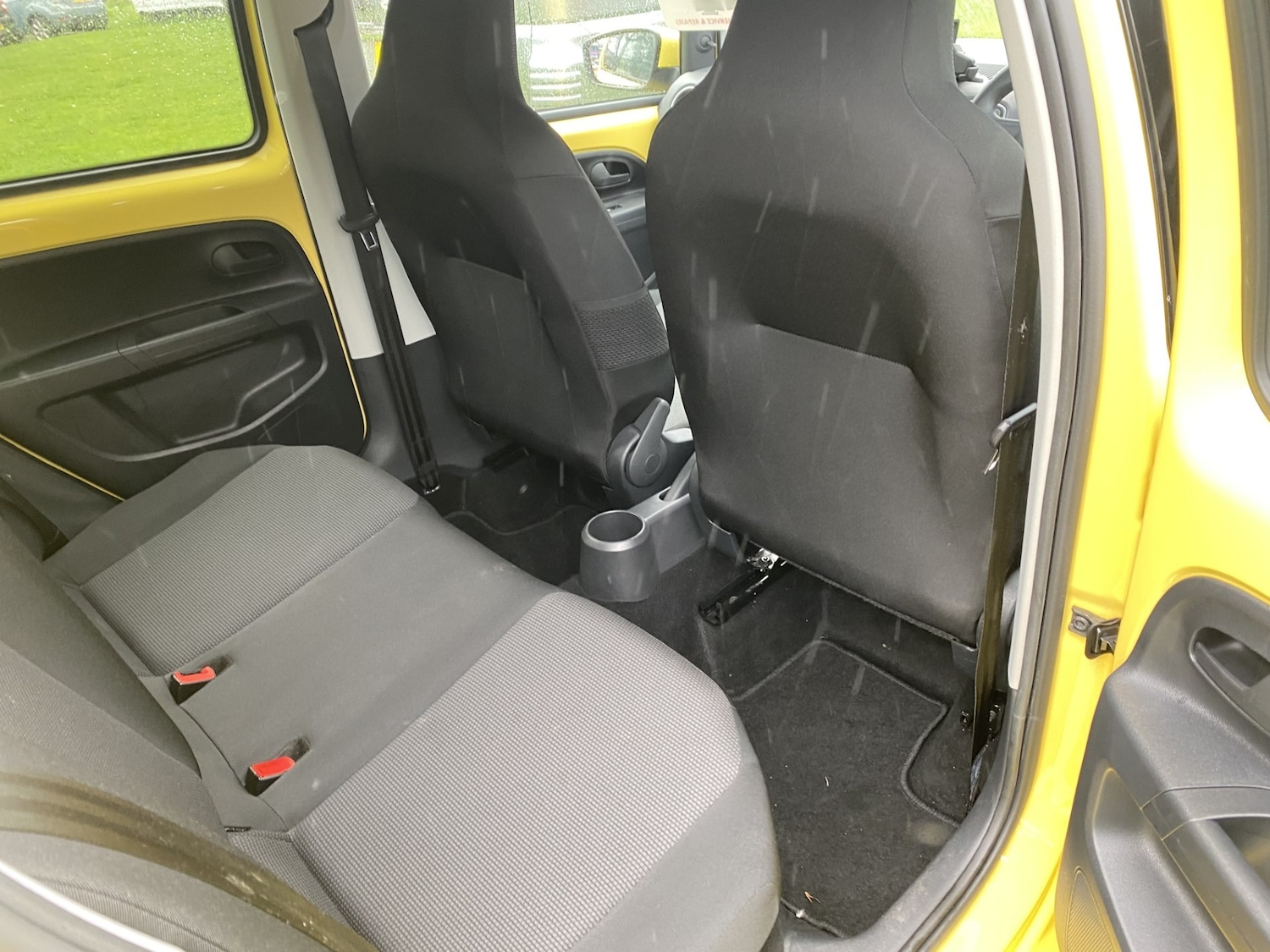 Used Skoda Citigo 2019 for sale - 77517584: Photo 7
