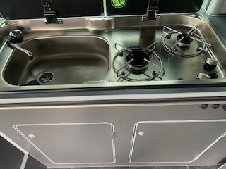 Used Mazda Bongo 2023 for sale - 78092865: Photo 14