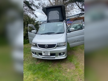 Used Mazda Bongo undefined for sale - 78092865: Photo