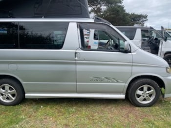 Used Mazda Bongo undefined for sale - 78092865: Photo