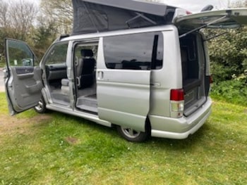 Used Mazda Bongo undefined for sale - 78092865: Photo