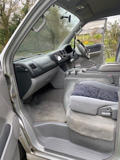 Used Mazda Bongo 2023 for sale - 78092865: Photo 8