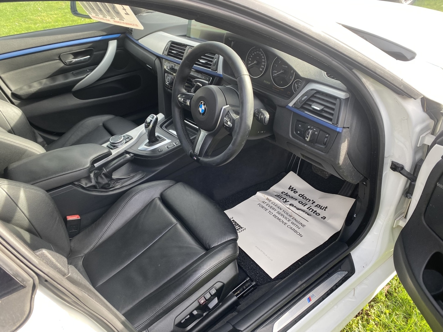 Used BMW 4 Series Gran Coupe 2025 for sale - 77530627: Photo 6